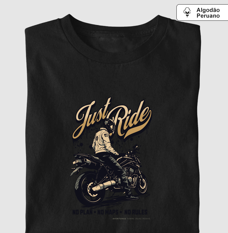 Just Ride