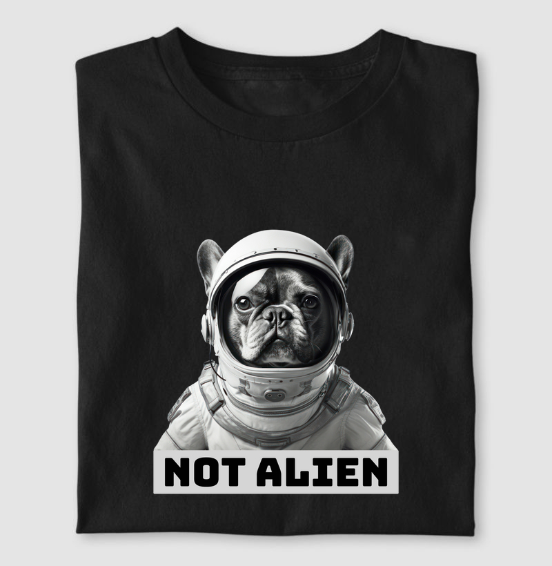 Not Alien