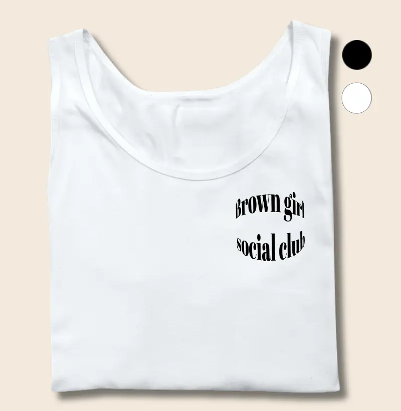 Brown Girl Social Club 