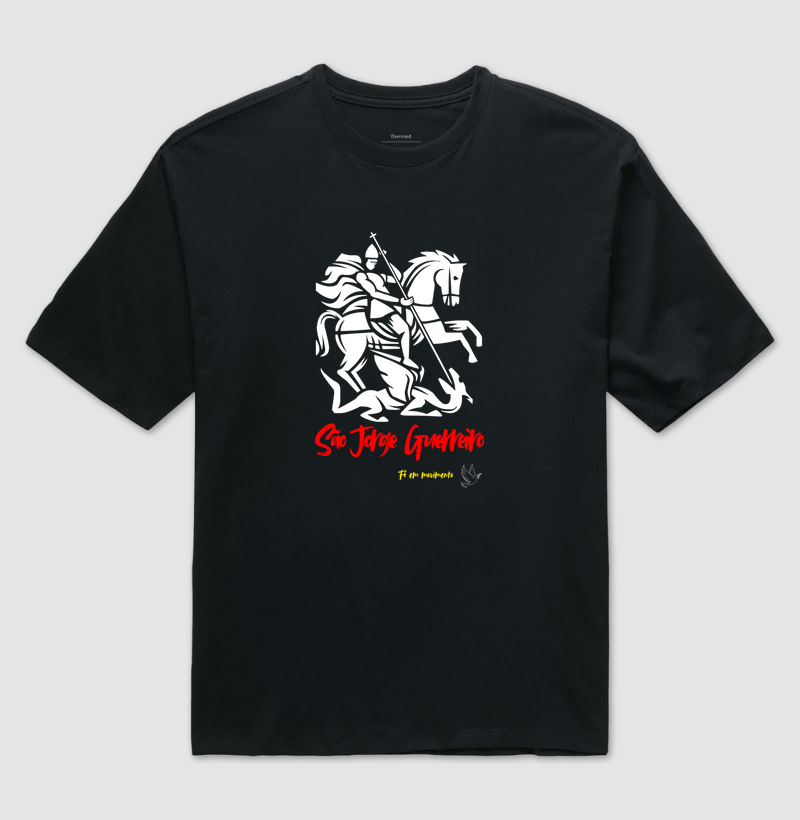 São Jorge Guerreiro