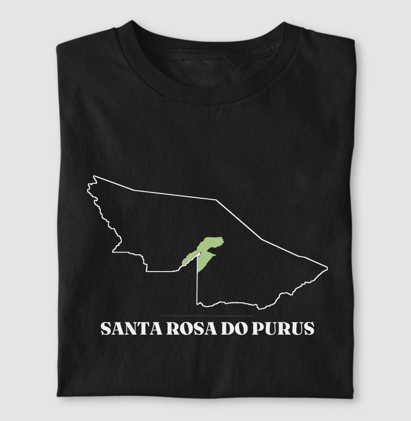 Santa Rosa do Purus | Traço AC