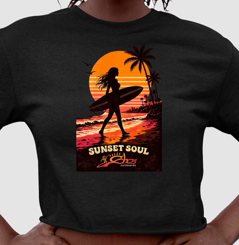 Sunset Soul 