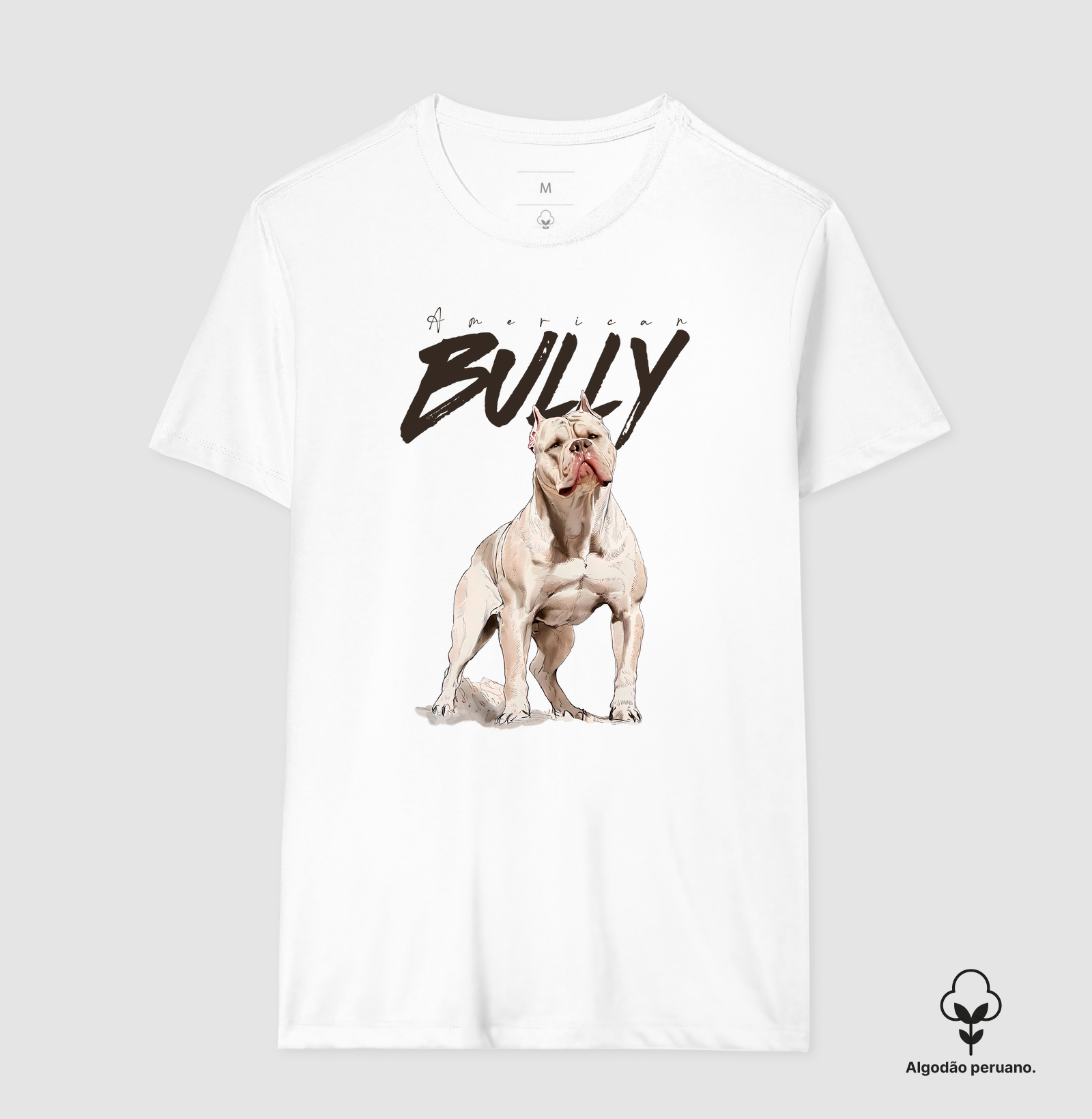 American Bully