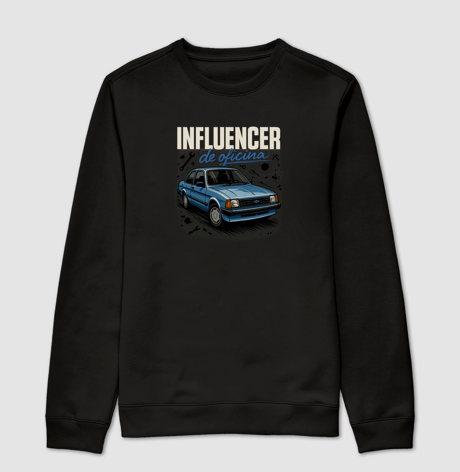 Influencer - Chevette