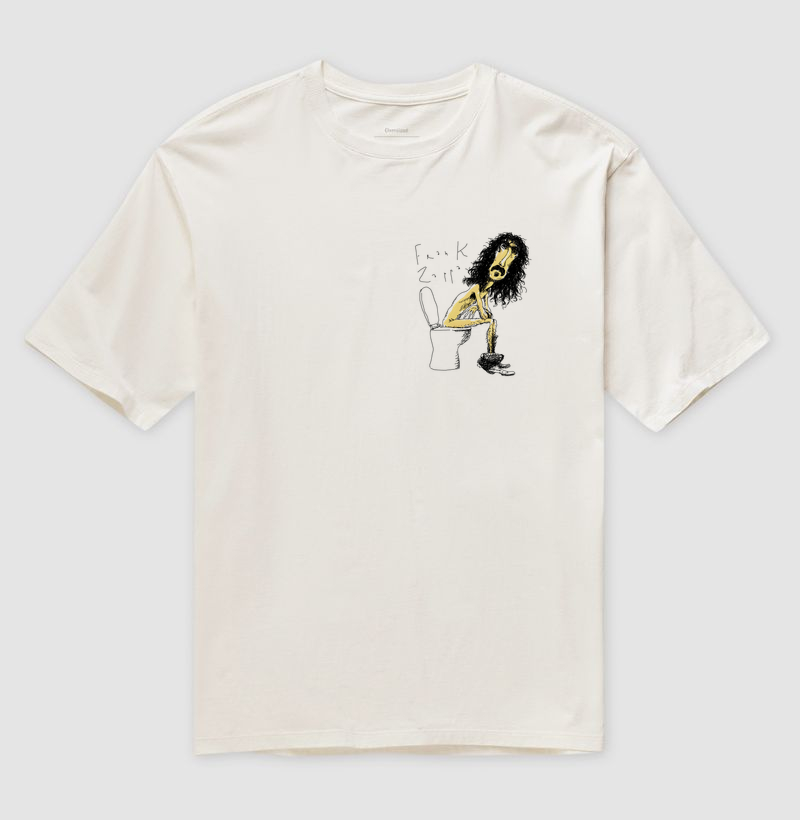 Camisa 0