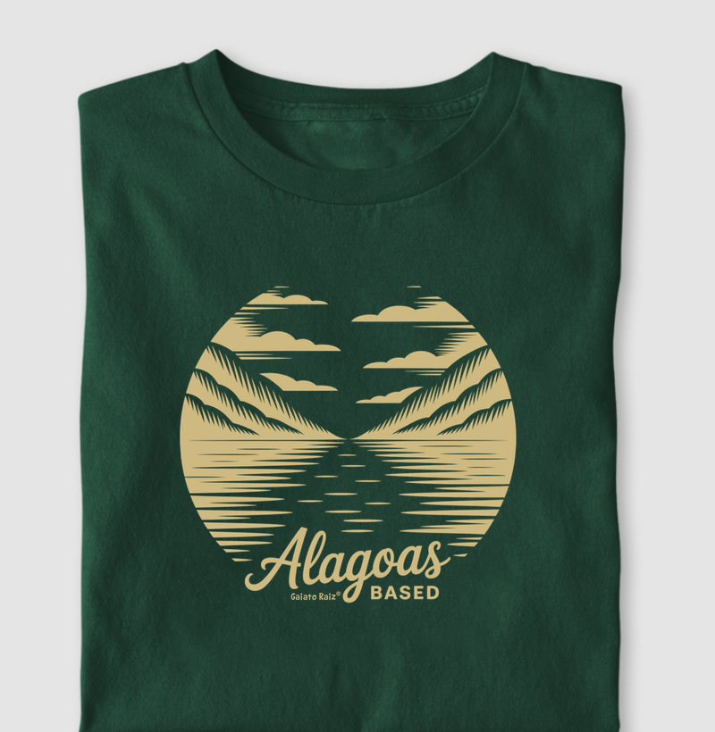 Alagoas Based Lagoon