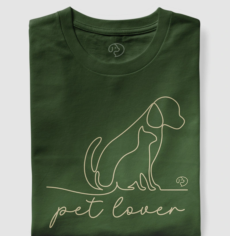 Pet Lover Line