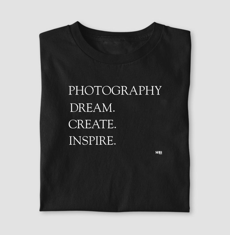 Dream. Create. Inspire.