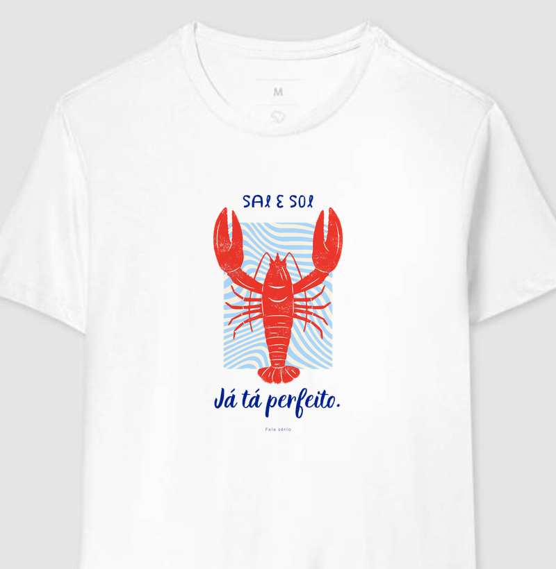 Sal & Sol - Já tá perfeito