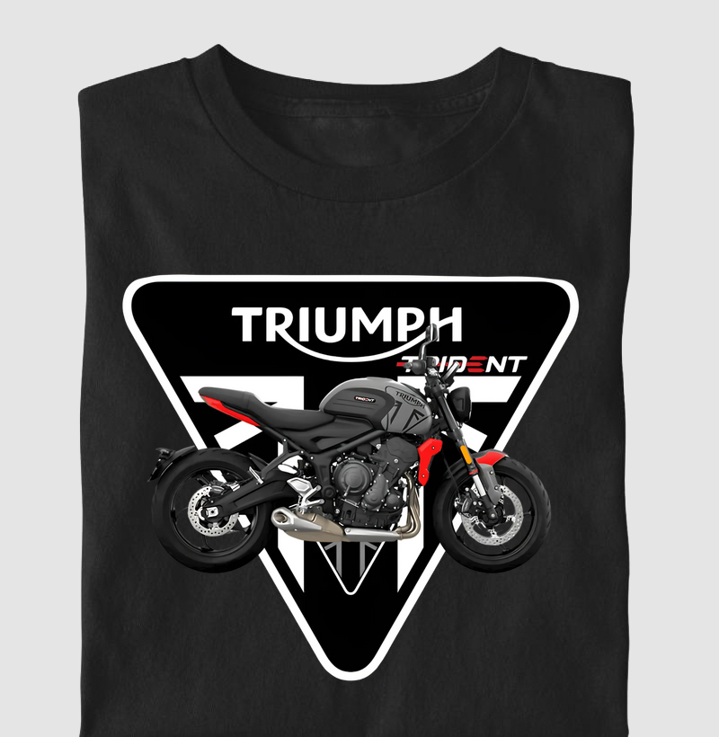 Triumph Trident 660 2