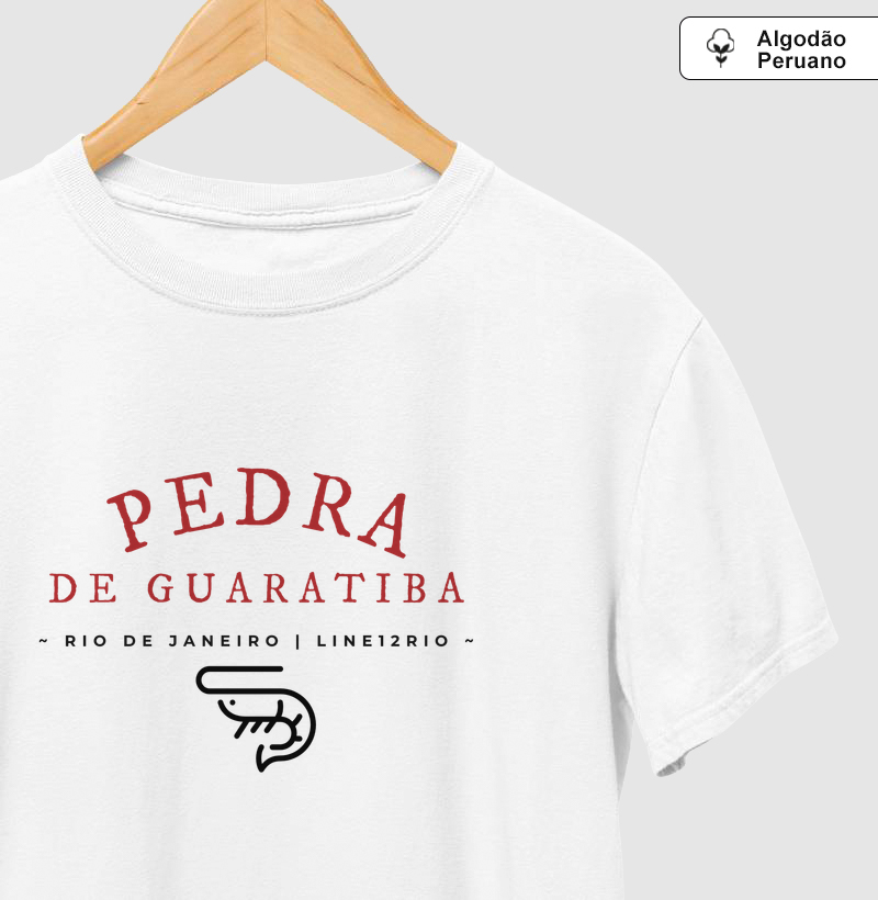 PEDRA DE GUARATIBA