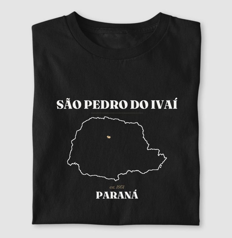 São Pedro do Ivaí | Legado PR