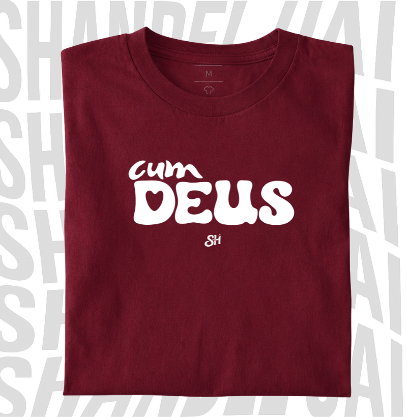 cum Deus 