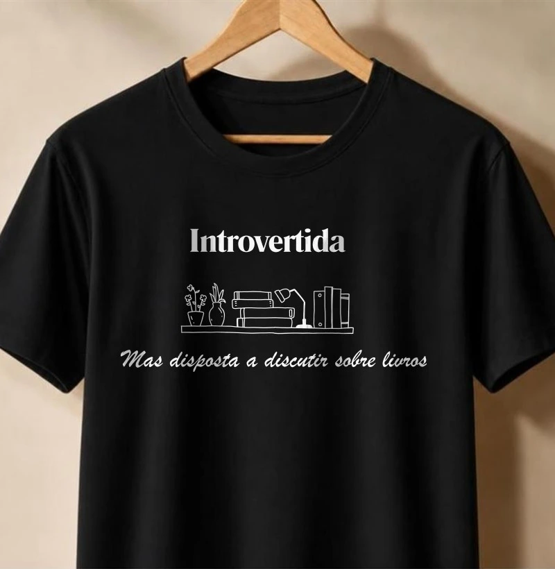 Introvertida