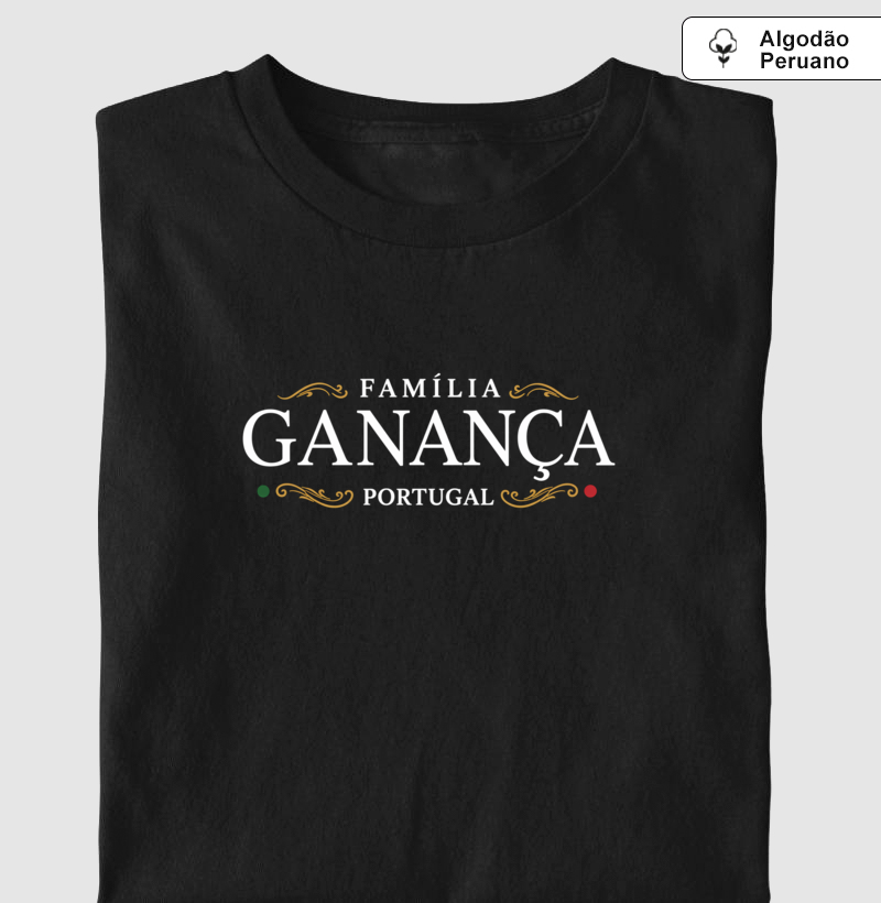 Família Ganança Clássica 