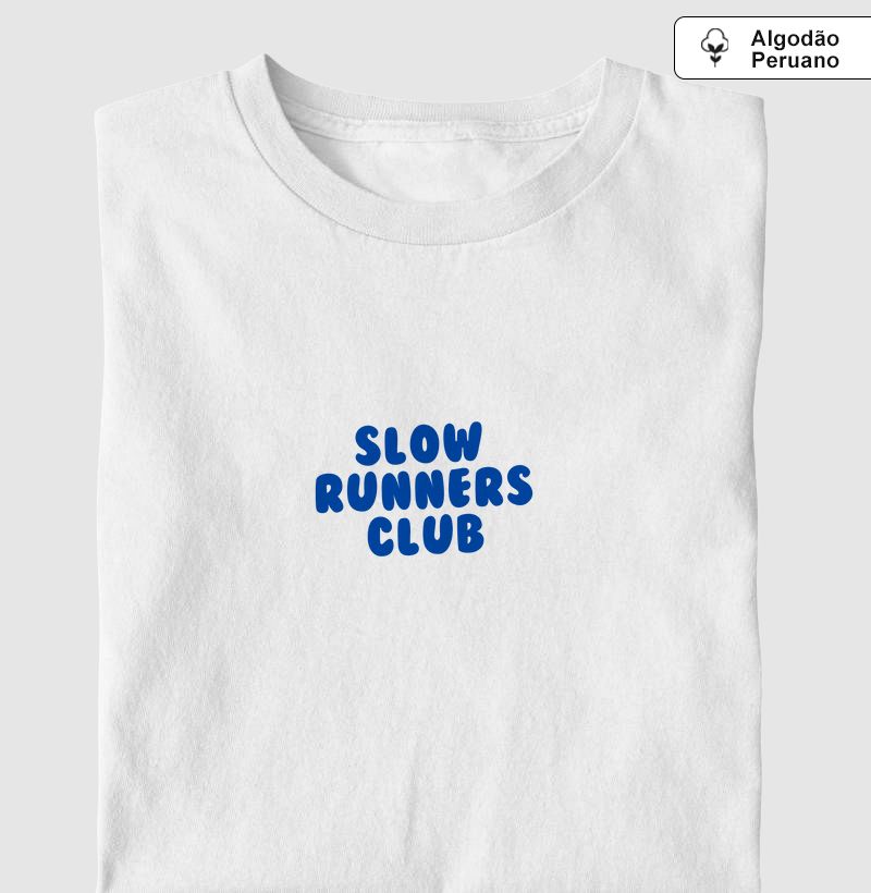 Slow Runners Club