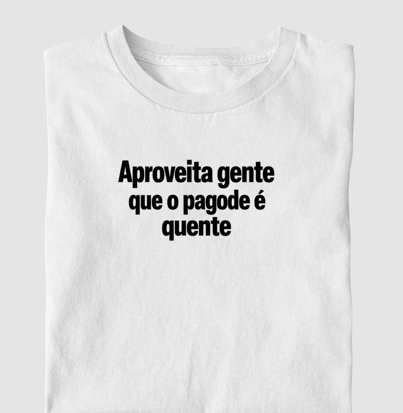 Aproveita Gente