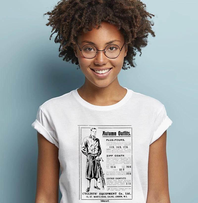 Moda Vintage 