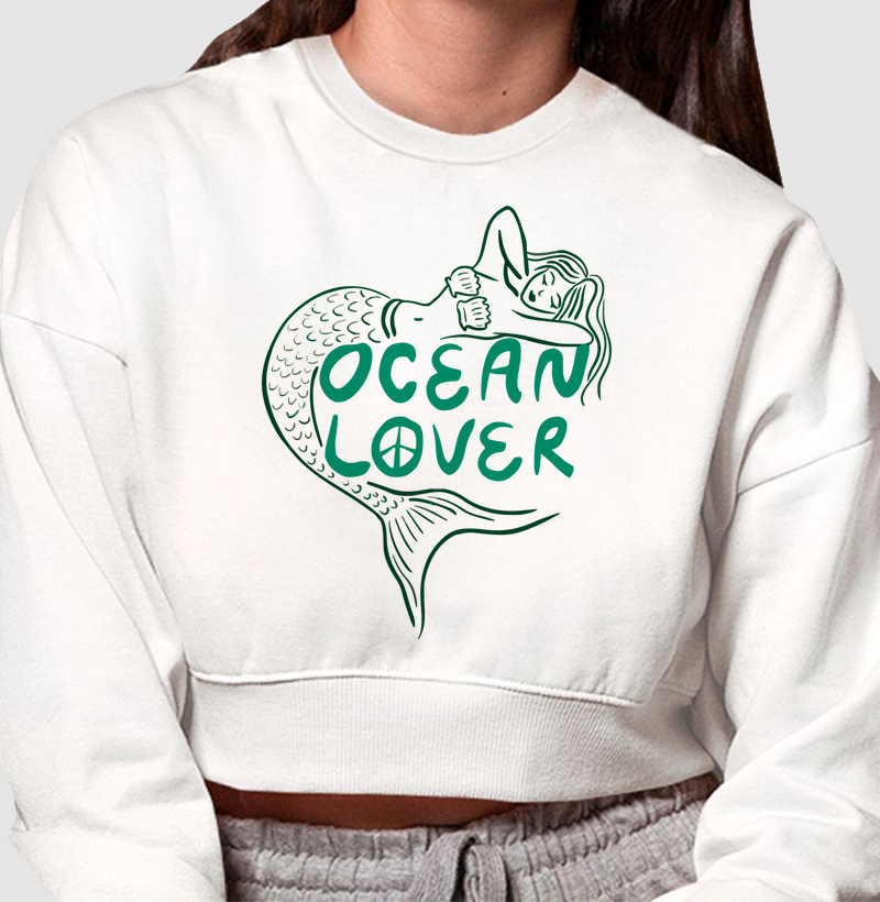 Ocean Lover