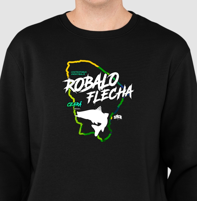 Robalo Flecha :: Ceará