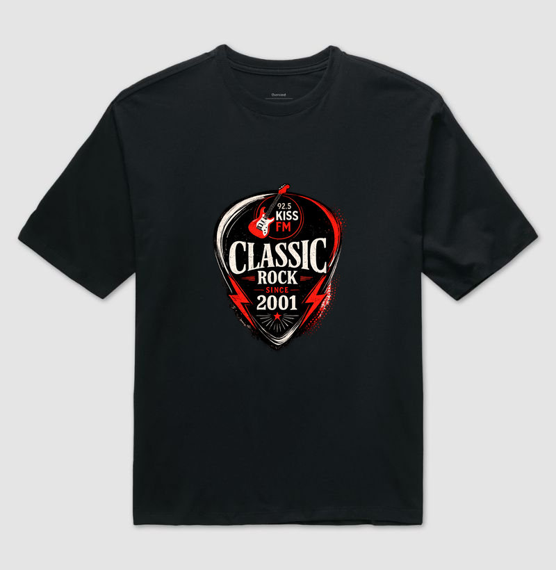 Classic Rock Since 2001