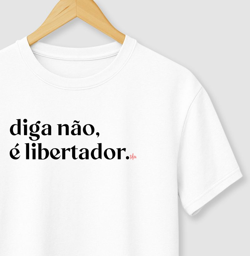 Diga Não