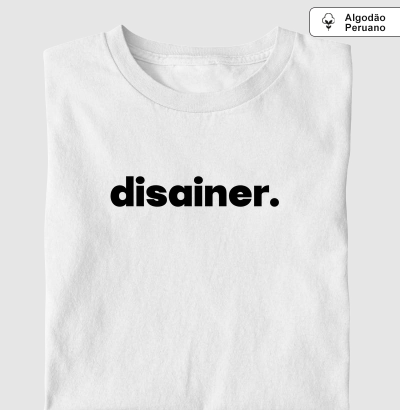 Disainer