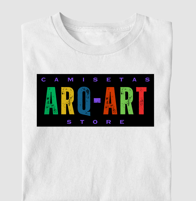 ARQ ART STORE II