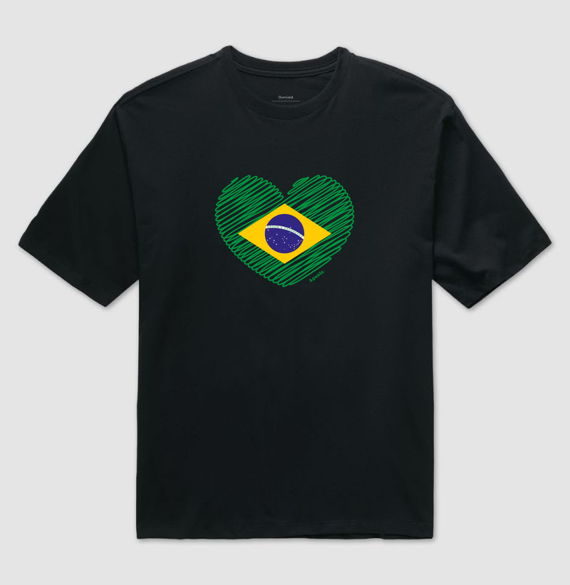 Coração brasileiro