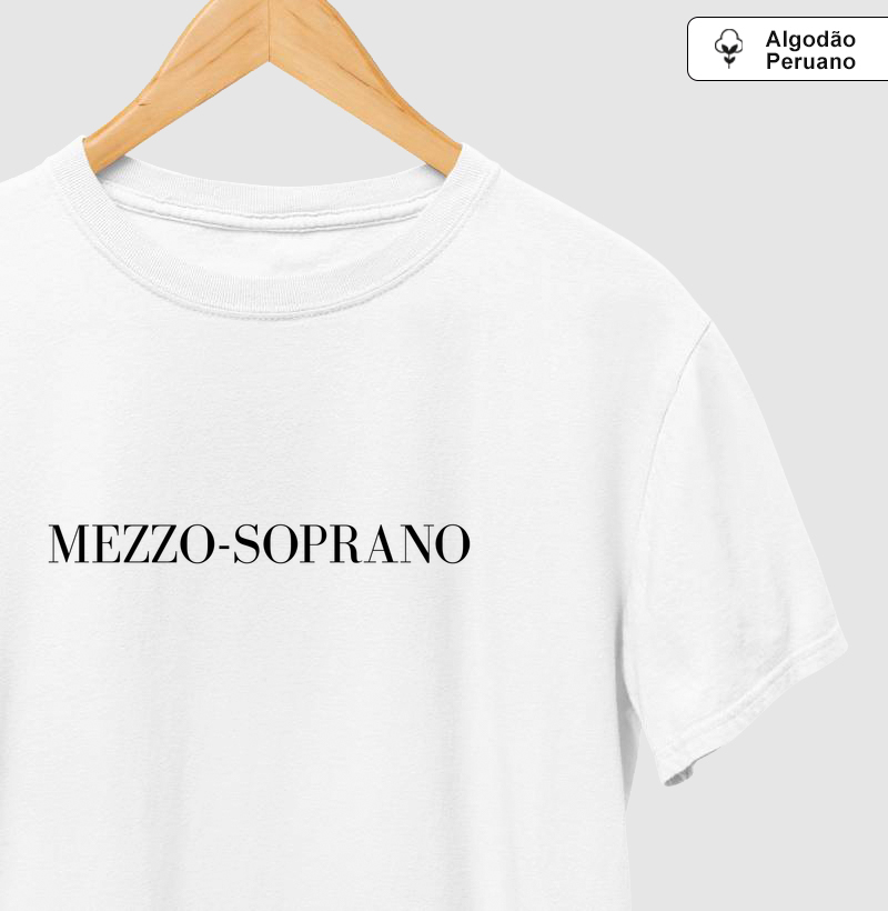 Mezzo-soprano