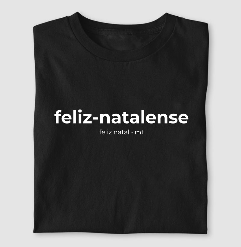 Feliz-natalense | Gentilico MT