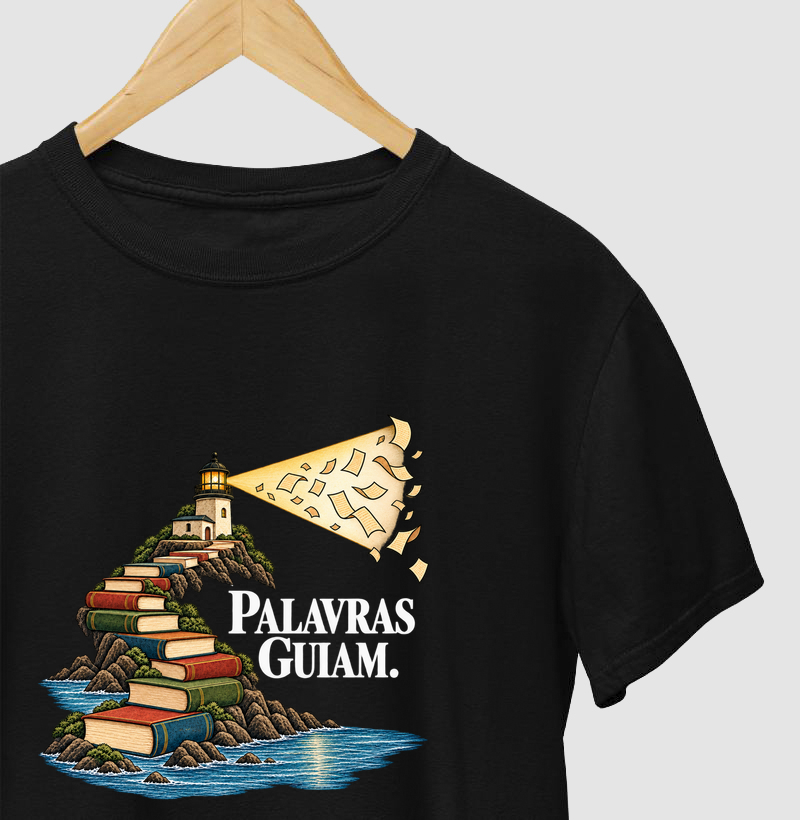 Palavras Guiam