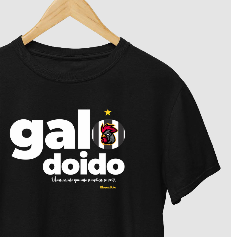 Galo Doido