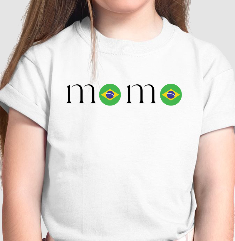 Momo Brasil Infantil