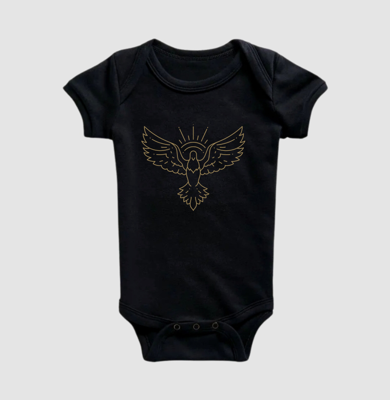 Body Infantil Espírito Santo