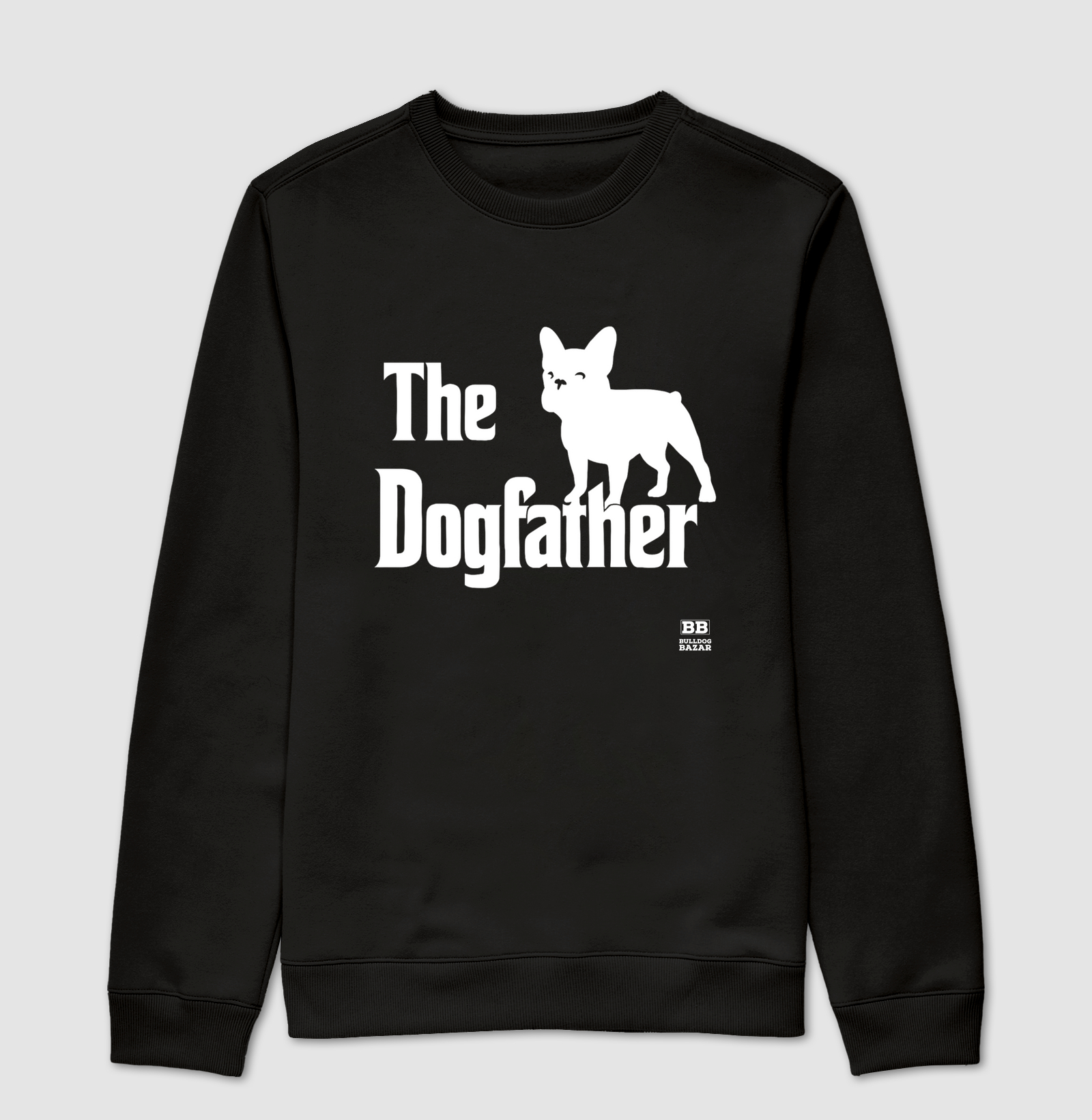 Francês - DogFather