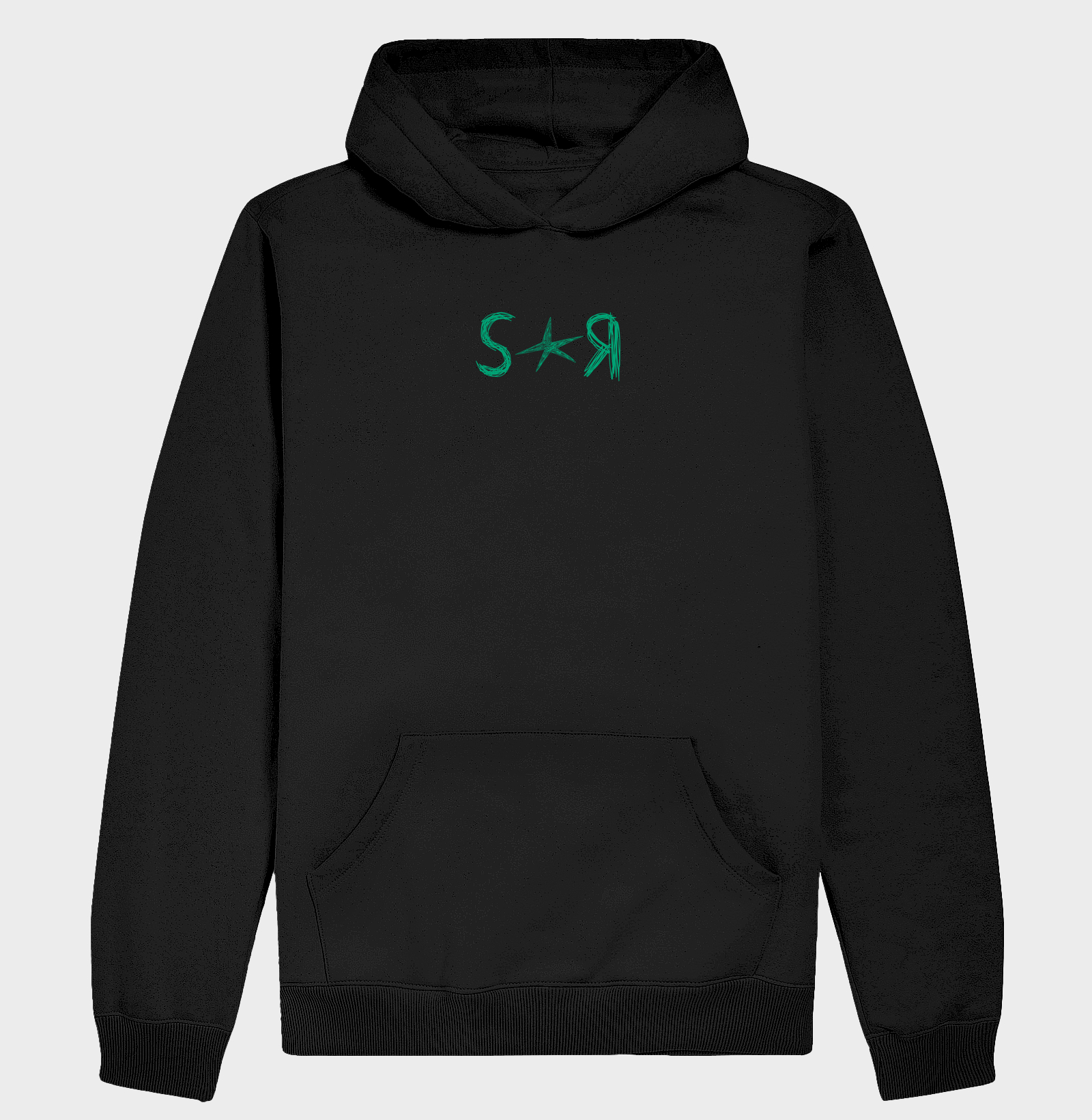 Hoodie Moletom SAN RITT C 
