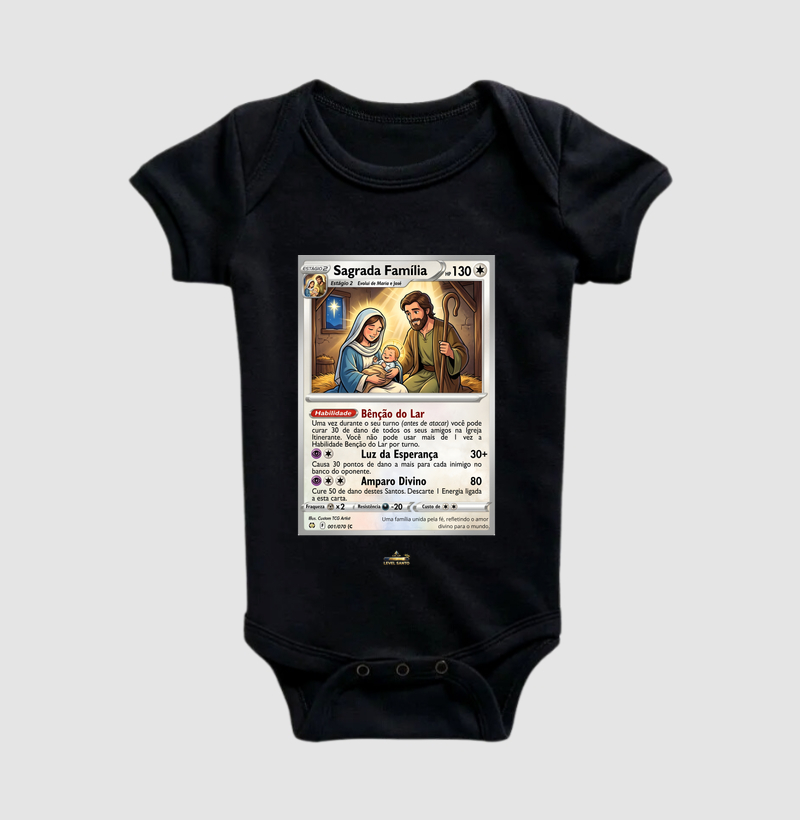 Sagrada Família - TCG