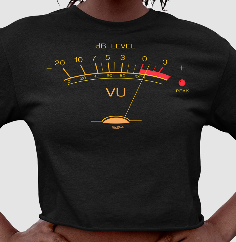 VU Meter