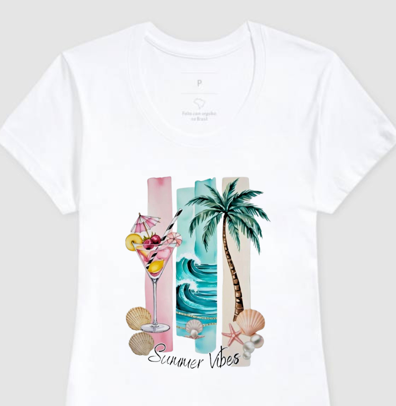 BabyLook Summer Vibes