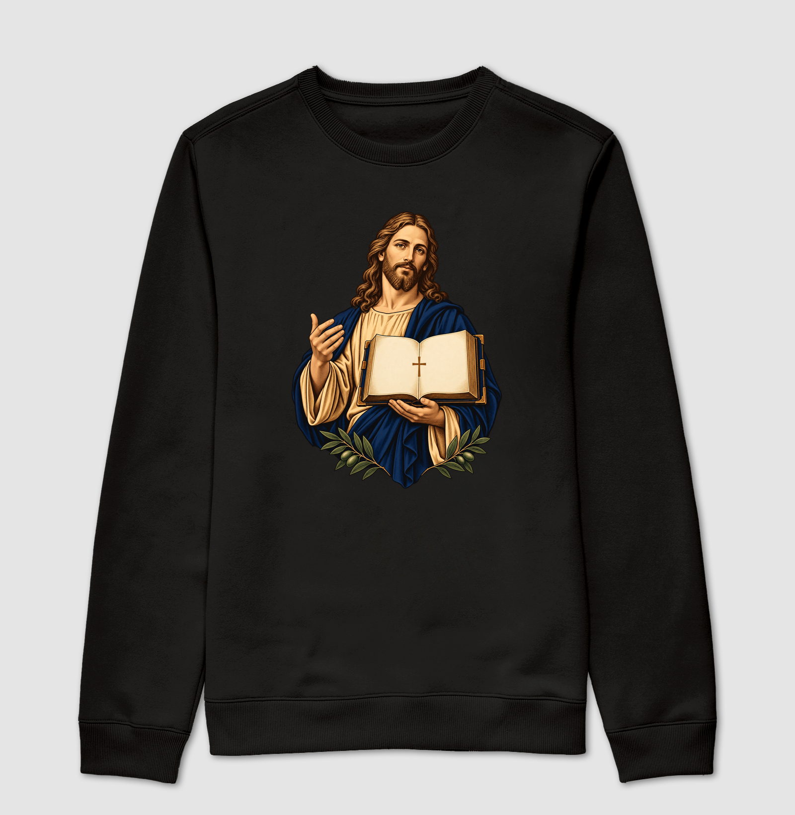 Cristo Mestre - Cristo Vivo