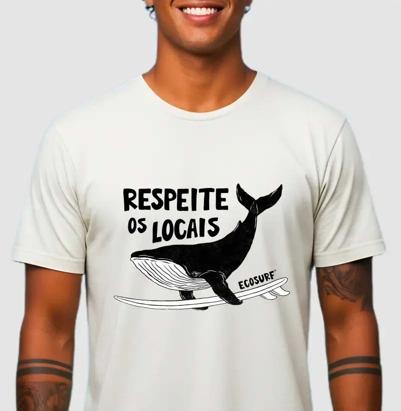 Ecosurf | Respect