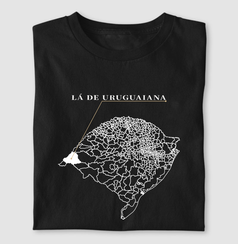 Uruguaiana | Origem RS