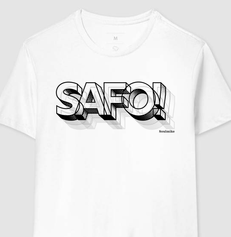 Safo! Modelo II