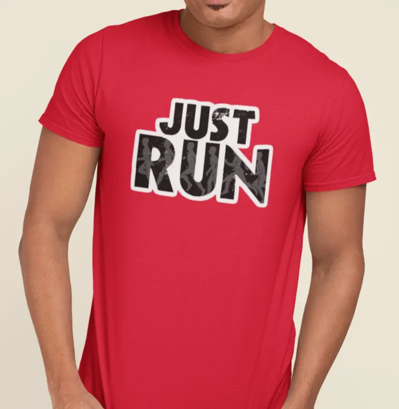 Just Run