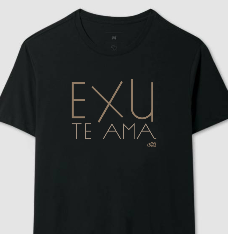 Exu te Ama II Maria Patuá
