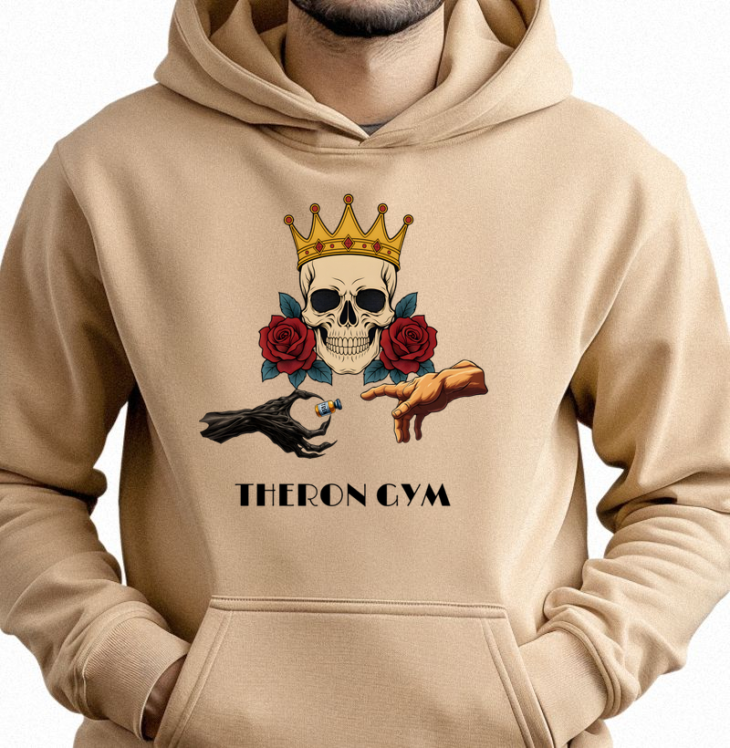 Moletom THERON