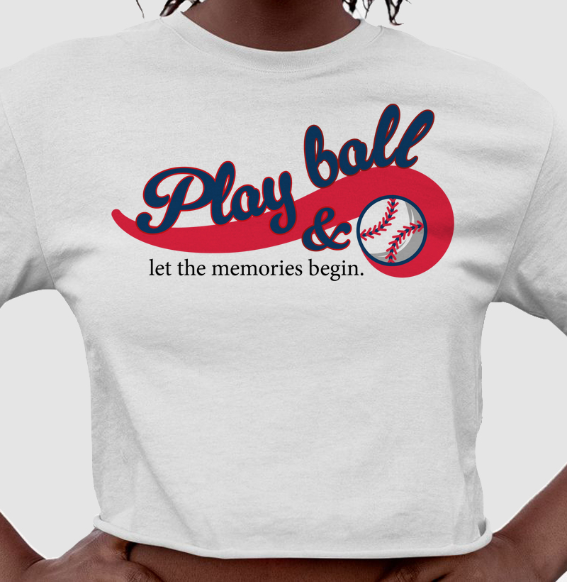 Let the memories begin