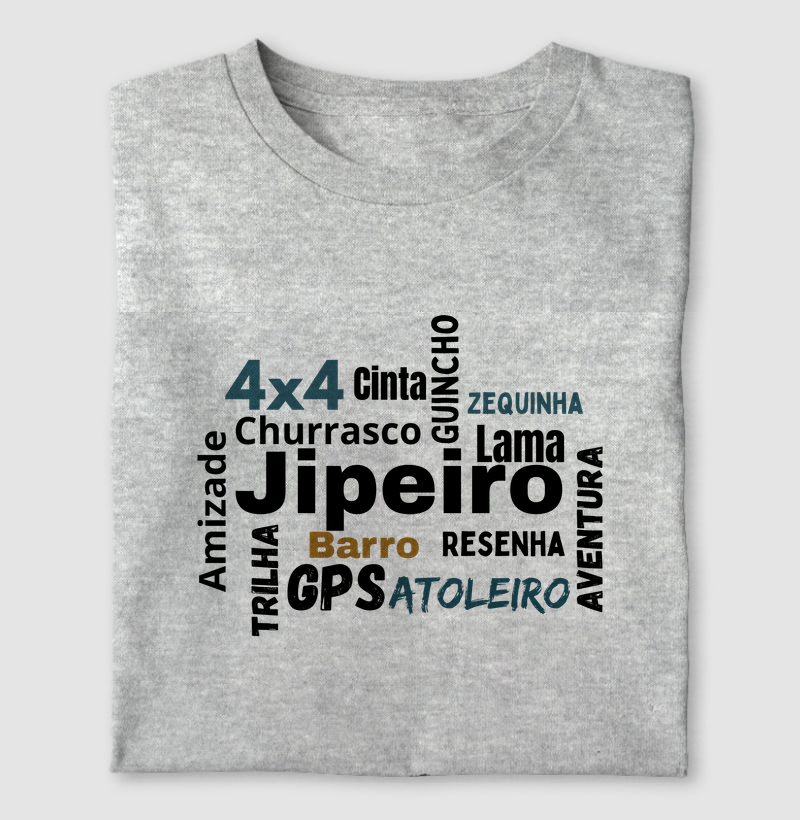 Jipeiro e cia