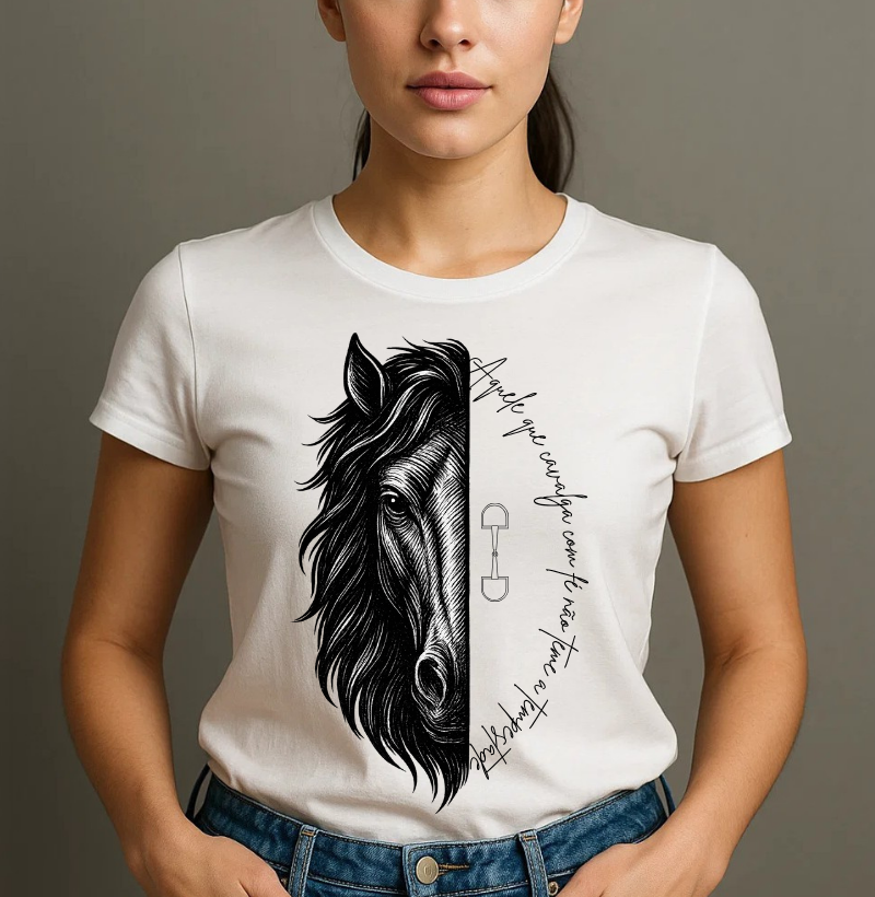 Be Horse